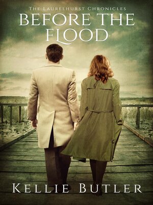 cover image of Before the Flood